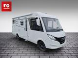 HYMER / ERIBA / HYMERCAR B-Klasse MC I 580 KLIMA, SAT+TV, 160AH LI, MARKI - Hymer B Klasse MC I 580