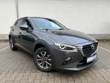 Mazda CX-3 2.0 SKYACTIV-G 121 Exclusive-Line FWD*1Hand - Mazda CX-3 Gebrauchtwagen in Stuttgart