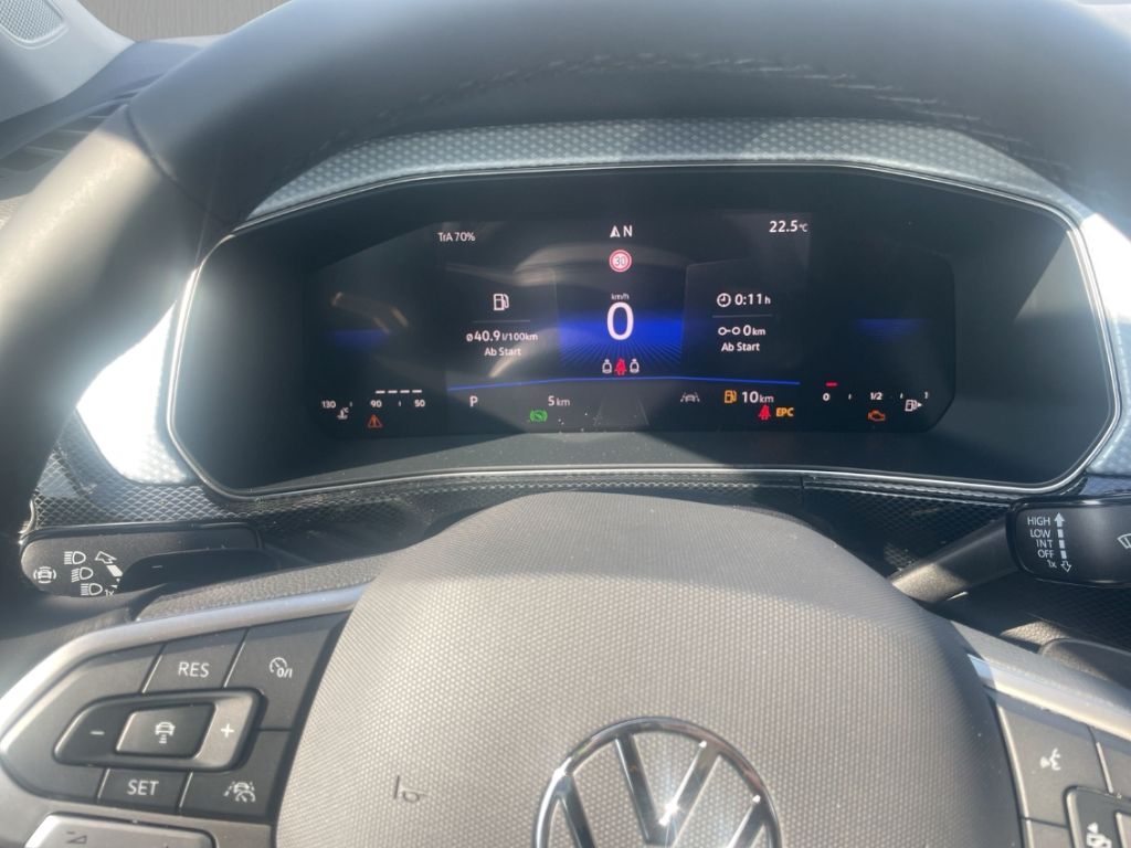 Volkswagen T-Cross - Bild 6