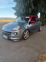 Opel OPEL ADAM S - Opel Adam in Ludwigshafen
