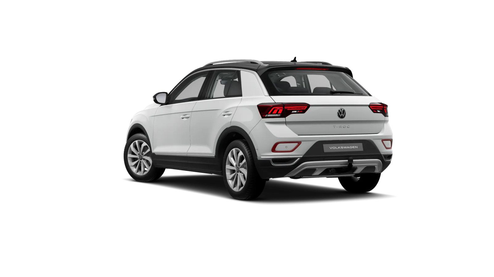 Volkswagen T-Roc 1.5 TSI DSG Style foto 4