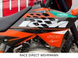 KTM SX 150 nicht 125 neuwertig Finanzierung Inzahlun - KTM 150