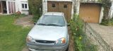 Ford Fiesta MK IV Ohne HU - Ford Fiesta: Iv