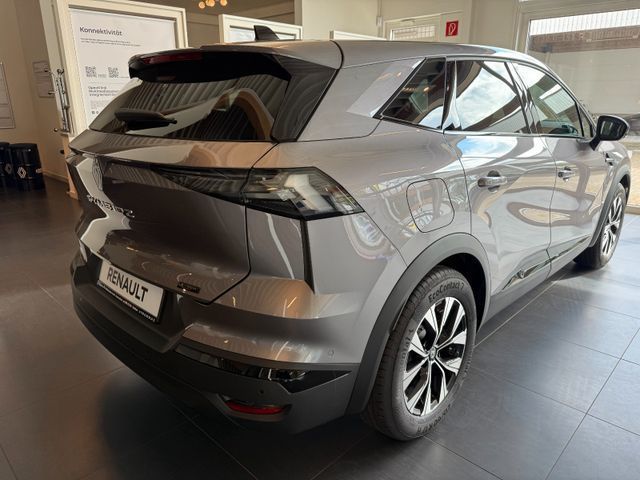 RENAULT Symbioz - Bild 3
