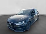Audi A1 Sportback 1.4 TFSI S-Line S-Tronic Xenon BOSE - Audi A1: Tronic