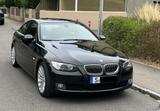 BMW 330i Coupé - N53 Motor - BMW 330 aus 2007: Coupe