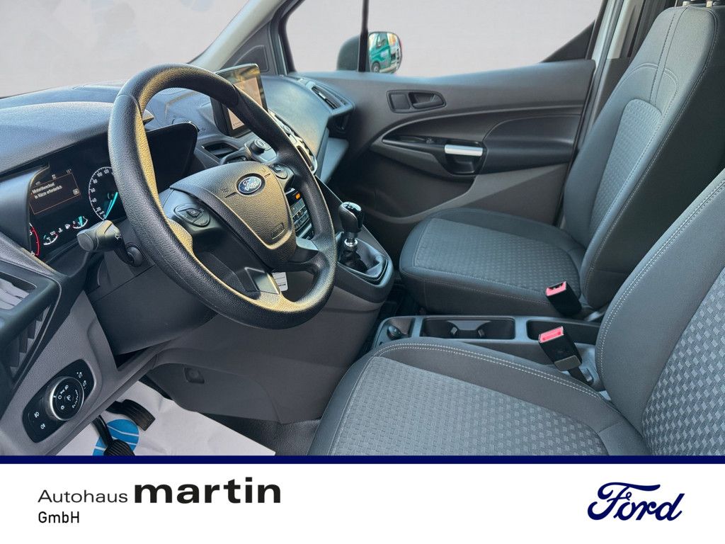 Fahrzeugabbildung Ford TransitConnect 1.5 EcoBlue 220 L1 Trend S/S EUR