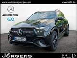 Mercedes-Benz GLE 400 e 4M AMG-Sport/Pano/Burm/AHK/HUD/Night