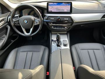 BMW 520 - 2