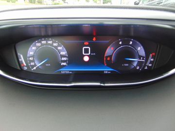 Bild 13 Peugeot 3008 Allure