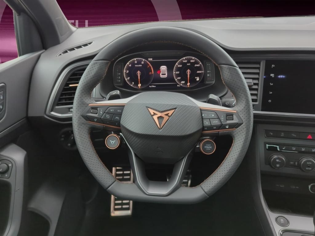 Cupra Ateca - Bild 14