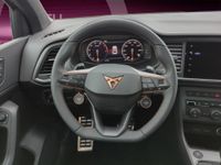 Cupra Ateca - Vorschau Bild 14