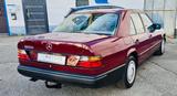 Mercedes-Benz 300 E Tüv NEU+SHZ+S.DACH+TOP!!! - Mercedes-Benz 300 aus 1989: 300d