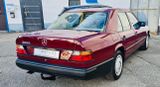 Mercedes-Benz 300 E Tüv NEU+SHZ+S.DACH+TOP!!! - Mercedes-Benz 300 aus 1989