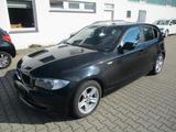 BMW 120d Klima 8-fach 5-Türig 177PS - BMW 120: 120d Ps