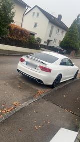 Audi Rs5 4.2 V8 - gebrauchte Audi RS5 aus dem Jahr 2010