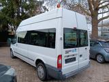 Ford Transit Kombi FT 300 L Trend - gebrauchte Ford Transit aus dem Jahr 2012