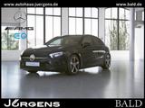 Mercedes-Benz A 200 Progressive/LED/Kamera/Night/Ambiente/18' - Mercedes-Benz A 200 in Wuppertal