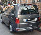 Volkswagen T6 Caravelle Allrad Kurz DSG 4Motion Comfortline - Volkswagen T6 Caravelle: 4motion