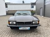 DeTomaso Longchamp - DeTomaso mit Benzin-Antrieb