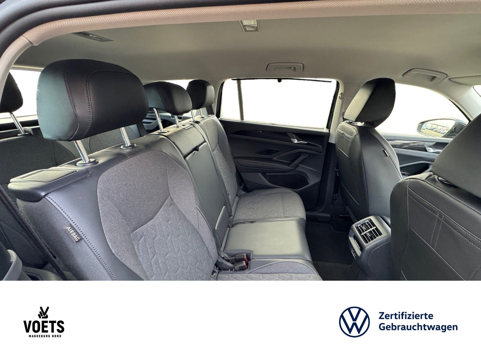 Volkswagen Tayron - Bild 16