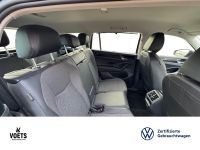Volkswagen Tayron - Vorschau Bild 16