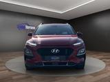 Hyundai Kona 4WD AUTOMATIK°HEAD-UP°SCHIEBEDACH°KAMERA - Hyundai KONA: Automatik
