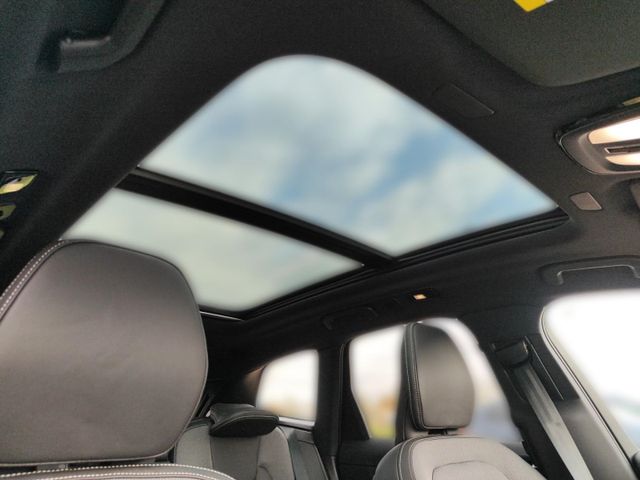 VOLVO XC 60 (Bild 23 von Array)