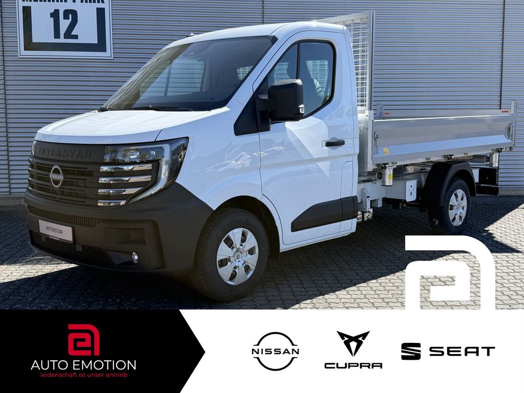Nissan Interstar