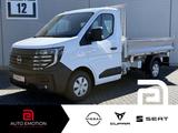 Nissan Interstar S-CAB 3S-Kipper L2H1 35 dCi 150 PS FWD - Nissan Interstar Neuwagen