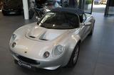 Lotus Elise MK 1 - Lotus Elise: Cabrio