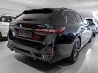 BMW 520 - Vorschau Bild 2