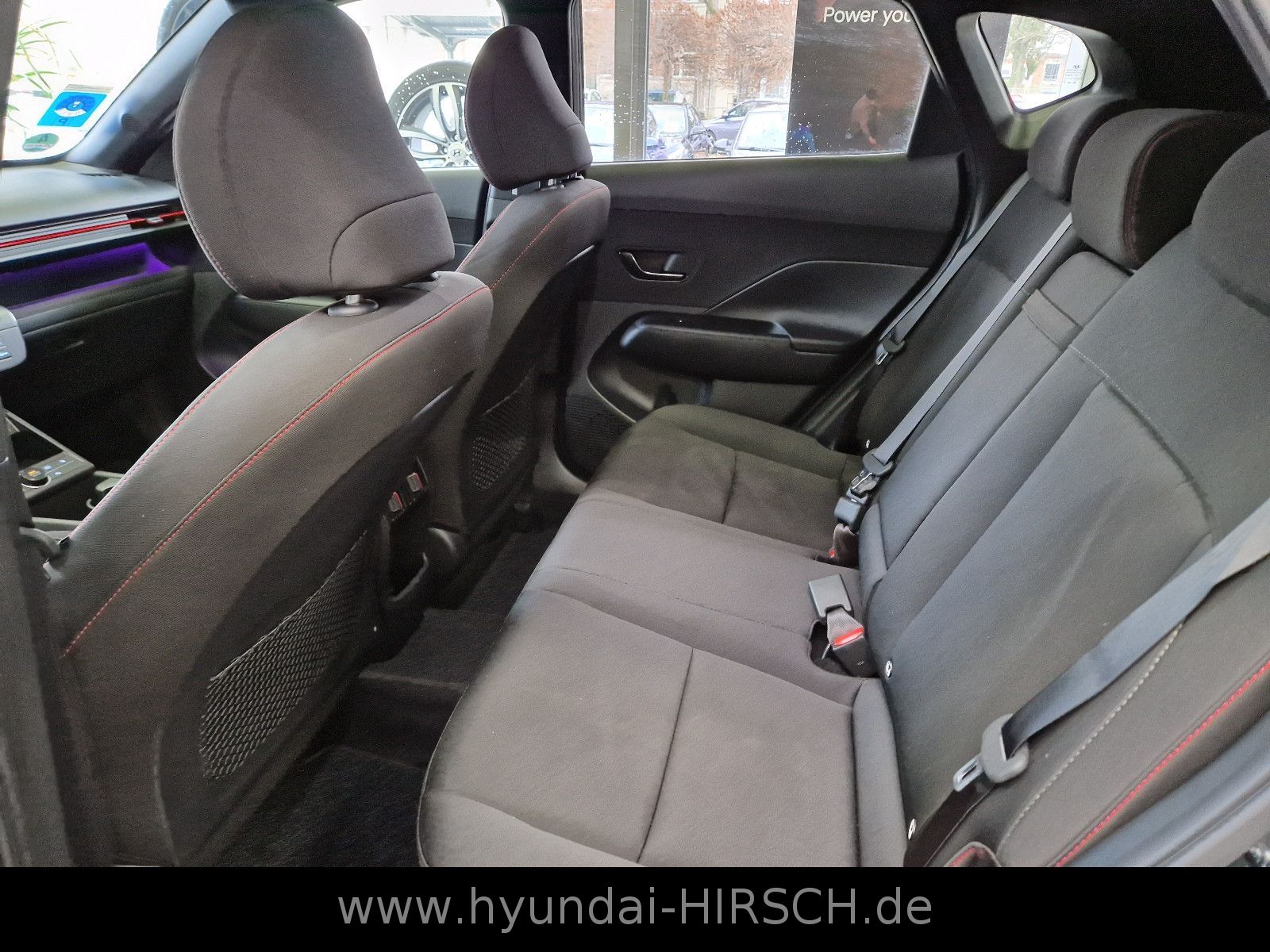 Hyundai Kona – Bild 8