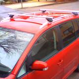 Volkswagen Touran 1.6 FSI Basis Basis - Volkswagen Touran: Basis