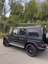 Mercedes-Benz G 63 AMG Mercedes-AMG G 63 Mercedes-AMG Edition  - Mercedes-Benz G 63 AMG Gebrauchtwagen in Mülheim (Ruhr)
