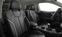 Audi Q2 - Vorschau Bild 5