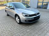 Volkswagen Golf VI Team/Neue Tüv/Neue Zahnriemen - Volkswagen Golf: Zahnriemen