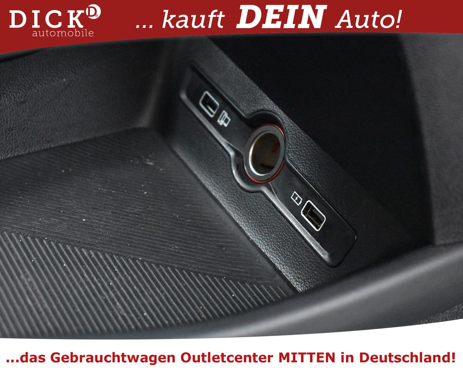 MG MG5 MAX 61 KWH Luxury >NAVI+LED+SHZ+DAB+ACC+360° - Image 24