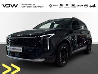 Kia Sportage - Vorschau Bild 1