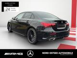 Mercedes-Benz A 250 4M AMG MULTIBEAM KEYLESS PANO PDC NIGHT - Mercedes-Benz A 250 Jahreswagen