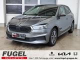 Skoda Fabia 1.0 TSI Tour LED|SHZ|Klimaaut. - Skoda Fabia: Tour