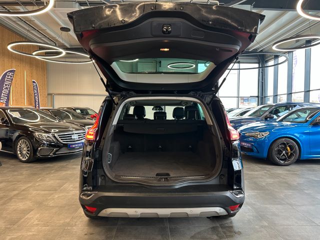 Renault Espace V Intens *2. Hand*Klima*Tempomat*DAB*SHZ*