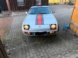 Porsche 924 - Porsche 924 Gebrauchtwagen