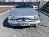 Mercedes-Benz SL 320 SL - Mercedes-Benz SL 320 aus 1996