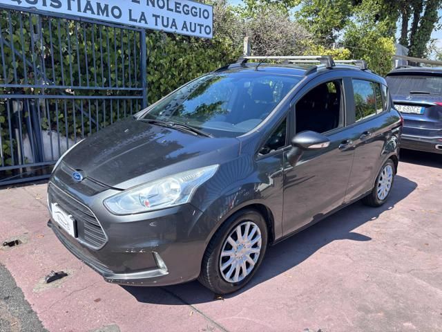 Image of Ford B-Max