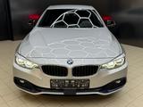 BMW 430 d GC Sport Line LED+MEMO+HEAD+ACC+KAMER+AHK+ - BMW 430: 430d