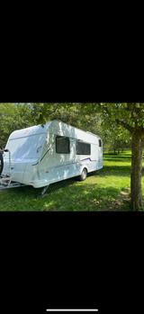 TEC Tour 520 GK - TEC Etagenbett