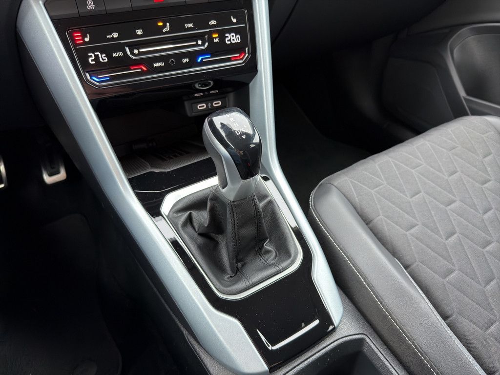 Volkswagen T-Roc - Bild 28