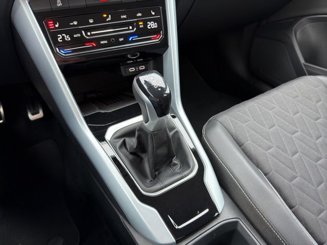 T-Roc 2.0 TDI Goal SHZ NAVI AHK ACC FACEL. LED