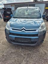 Citroën Berlingo VTi 95 Multispace Tendance Multispa... - Citroën Berlingo: Vti 95